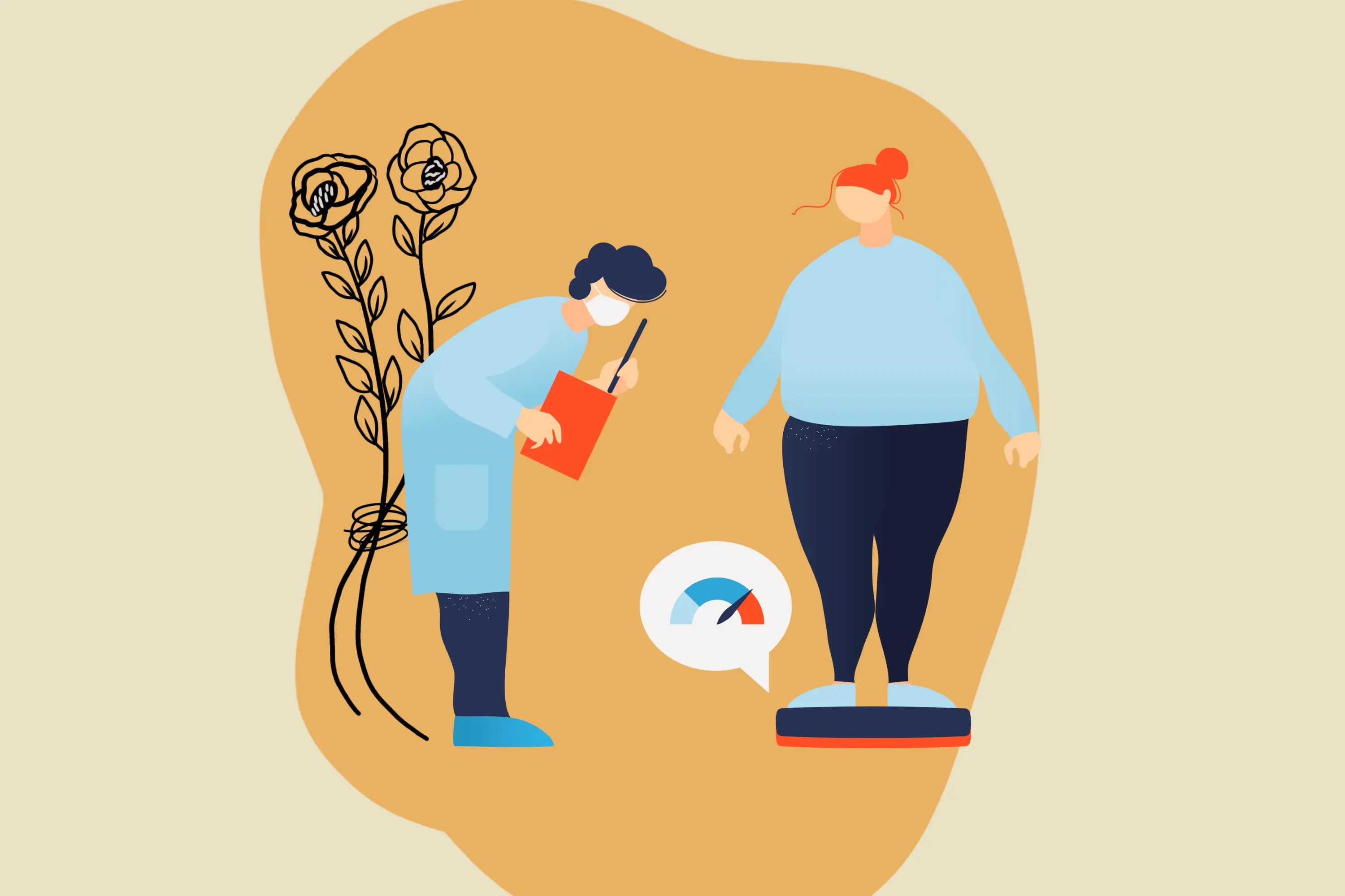 Best Supplement For Perimenopause Weight Gain