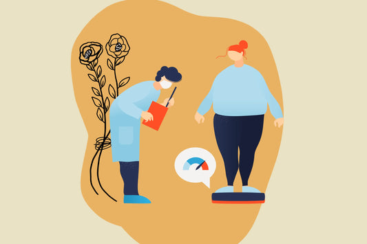 Best Supplements for Menopause Weight Gain