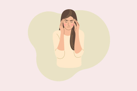 5 Herbs to Alleviate PCOS Brain Fog
