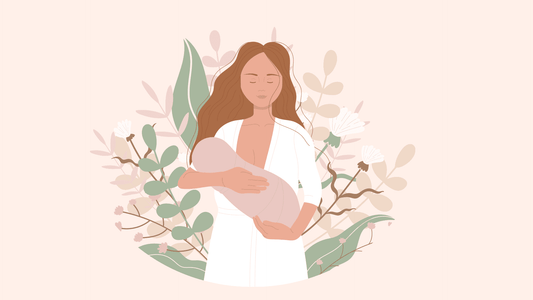 Herbs to Avoid While Breastfeeding
