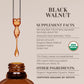 Black Walnut Tincture gardenixx Vitamins & Supplements gardenixx