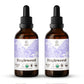 Bugleweed Tincture gardenixx Vitamins & Supplements gardenixx Alcohol-FREE-2X4-OZ