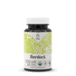 Burdock Capsules gardenixx Vitamins & Supplements gardenixx 60-Capsules