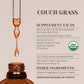 Couch Grass Tincture gardenixx Vitamins & Supplements gardenixx