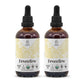 Feverfew Tincture gardenixx Vitamins & Supplements gardenixx Alcohol-FREE-2X4-OZ