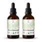 Horehound Tincture gardenixx Vitamins & Supplements gardenixx Alcohol-FREE-2X4-OZ