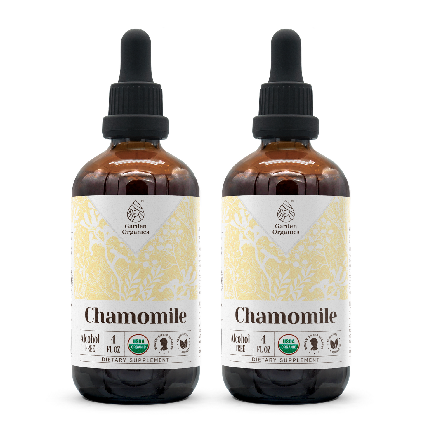 Chamomile Tincture