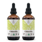 Chlorella Tincture