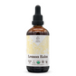 Lemon Balm Tincture