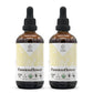 Passionflower Tincture gardenixx Vitamins & Supplements gardenixx Alcohol-FREE-2X4-OZ