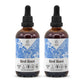 Red Root Tincture gardenixx Vitamins & Supplements gardenixx Alcohol-FREE-2X4-OZ