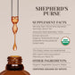 Shepherd's Purse Tincture gardenixx Vitamins & Supplements gardenixx