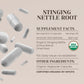Stinging Nettle Root Capsules gardenixx Vitamins & Supplements gardenixx
