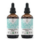 Stinging Nettle Root Tincture gardenixx Vitamins & Supplements gardenixx Alcohol-FREE-2X4-OZ