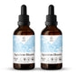 Agaricus Blazei Tincture gardenixx Vitamins & Supplements gardenixx Alcohol-FREE-2X4-OZ