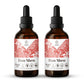 Dan Shen Tincture gardenixx Vitamins & Supplements gardenixx Alcohol-FREE-2X4-OZ