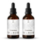 Guarana Tincture gardenixx Vitamins & Supplements gardenixx Alcohol-FREE-2X4-OZ