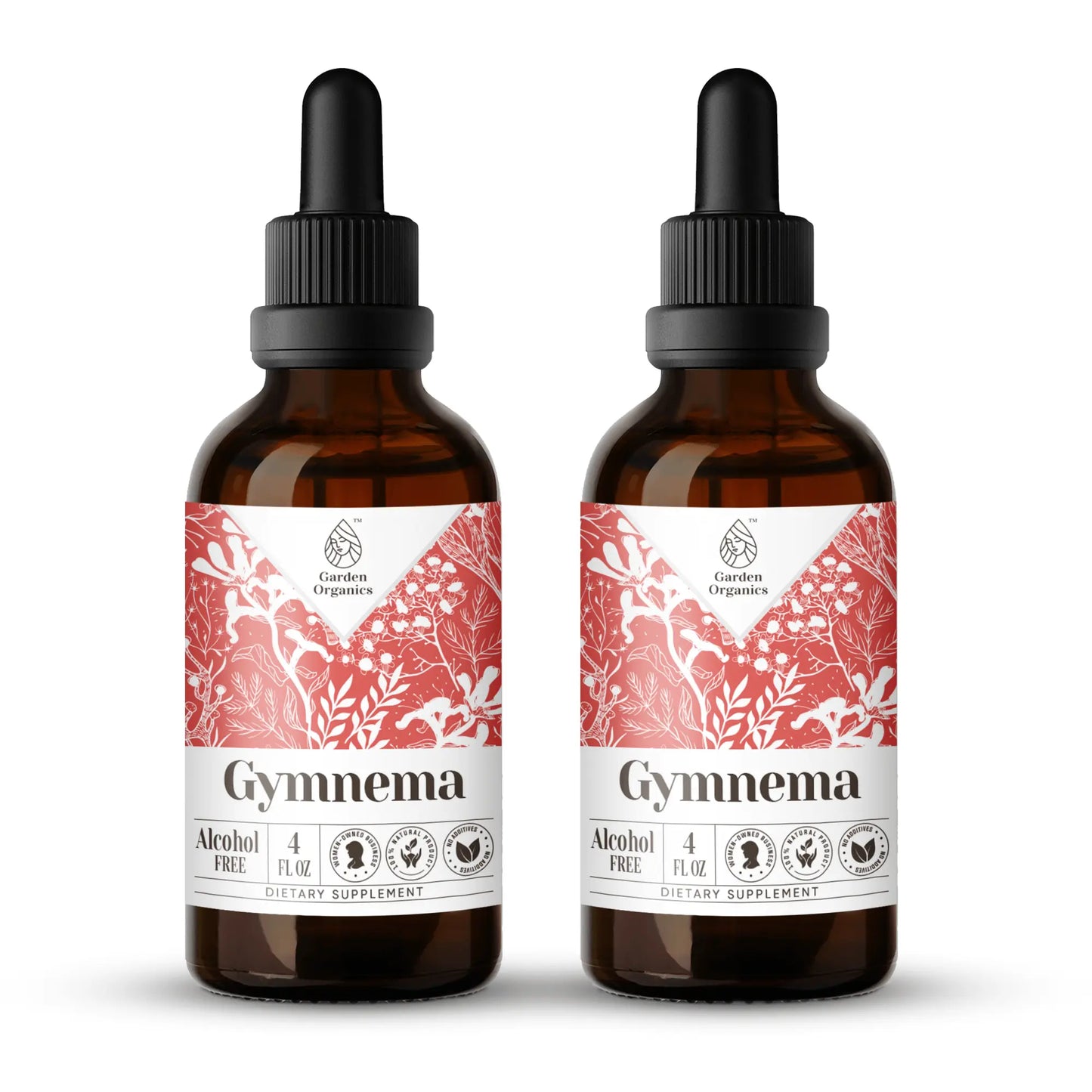 Gymnema Tincture gardenixx Vitamins & Supplements gardenixx Alcohol-FREE-2X4-OZ
