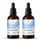 Lomatium Tincture gardenixx Vitamins & Supplements gardenixx Alcohol-FREE-2X4-OZ