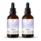 Maca Tincture gardenixx Vitamins & Supplements gardenixx Alcohol-FREE-2X4-OZ