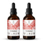Quinine Tincture gardenixx Vitamins & Supplements gardenixx Alcohol-FREE-2X4-OZ