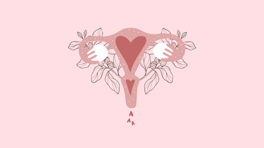 ashwagandha benefits for female fertility