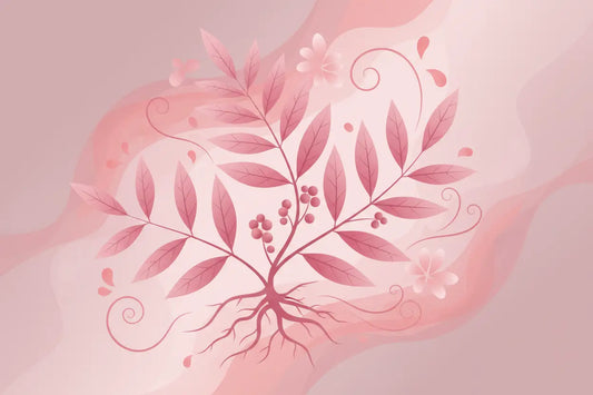 Buy Ashwagandha now online