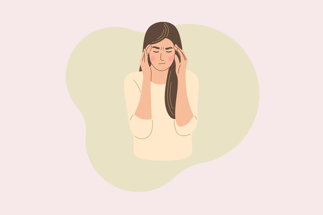 5 Herbs to Alleviate PCOS Brain Fog