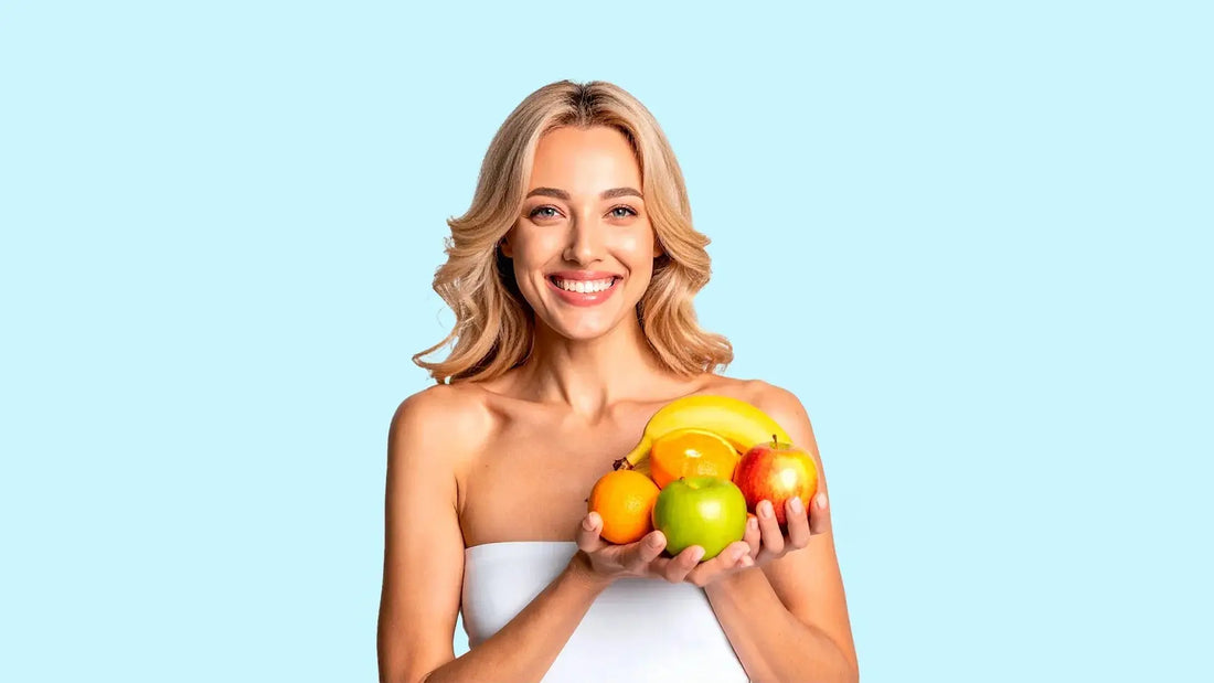 Berries, Oranges, and Plums: Which Fruit is Good for Thyroid?