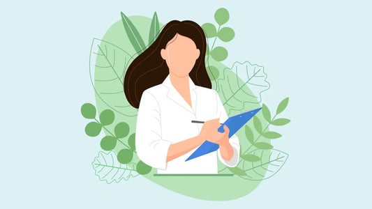 FDA, GMP, USDA Organics: Certified Transparency, Quality, and Purity