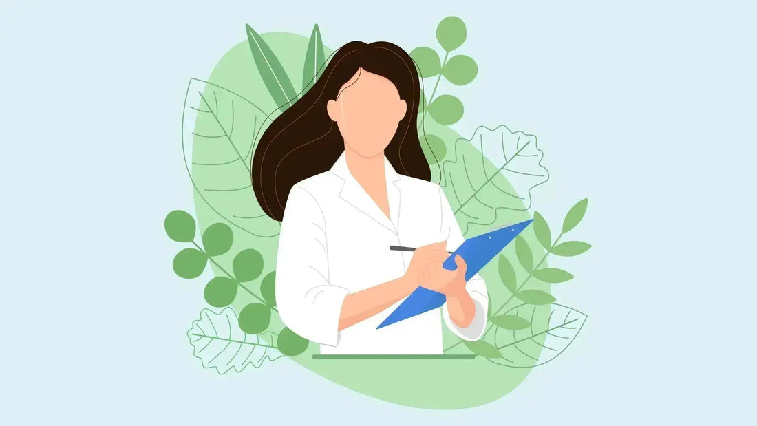 FDA, GMP, USDA, Organic: Certified Transparency, Quality, and Purity -  Garden Organics
