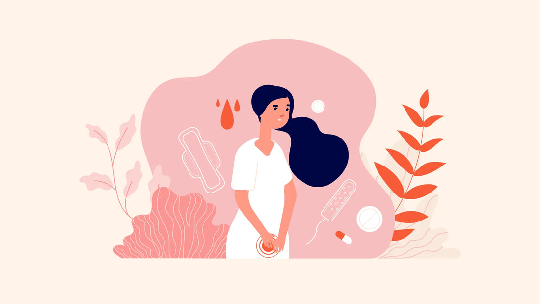 Finding-Relief-Herbs-for-PMS-Symptoms gardenixx