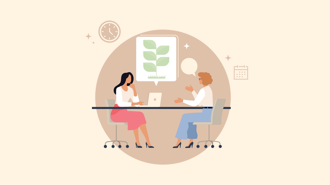 Herbal Supplements Wholesale with Garden Organics: A Brand Created by Woman, for Women