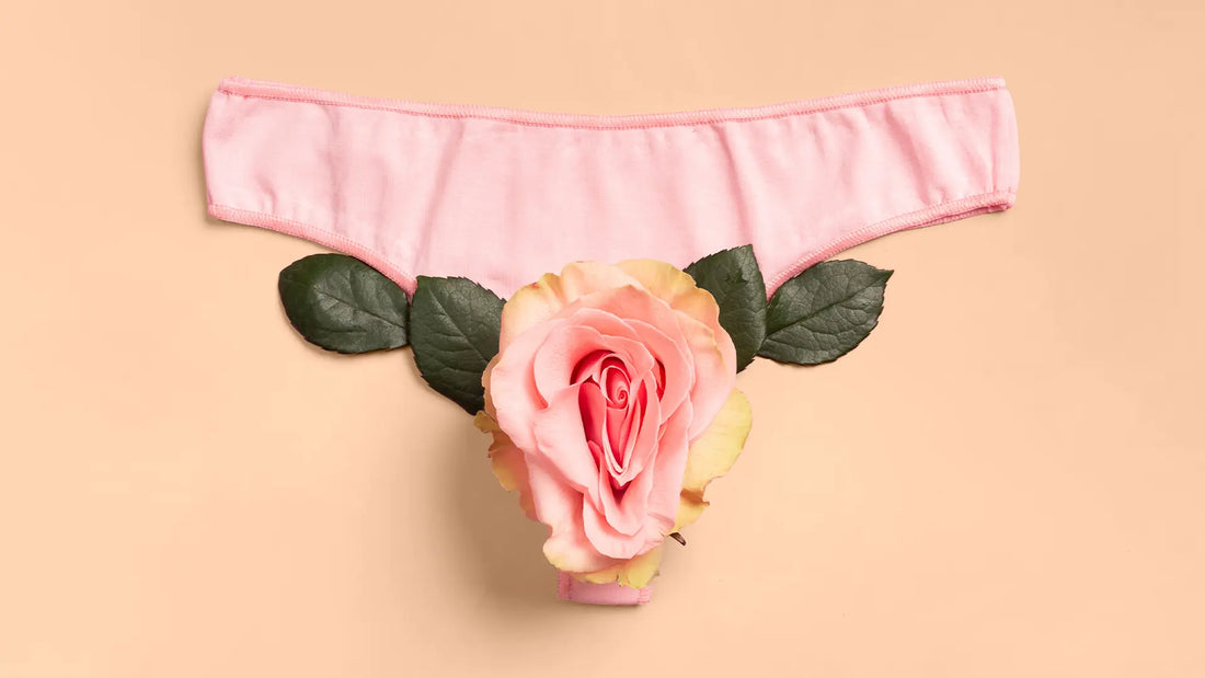 Herbs-for-Vaginal-Health gardenixx