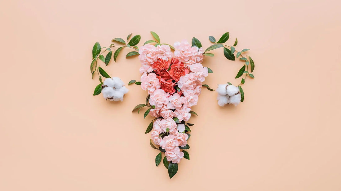 Mother-Nature-s-Gifts-The-Best-Herbs-for-Women-s-Health gardenixx