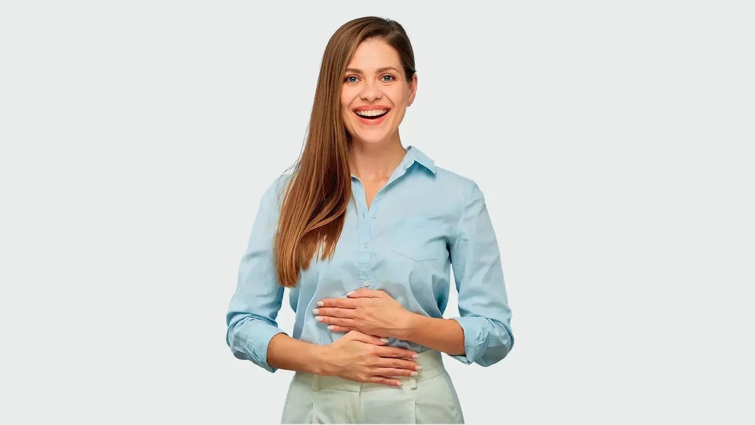 Prebiotics for Women: How They Support Our Inner Balance -  Garden Organics