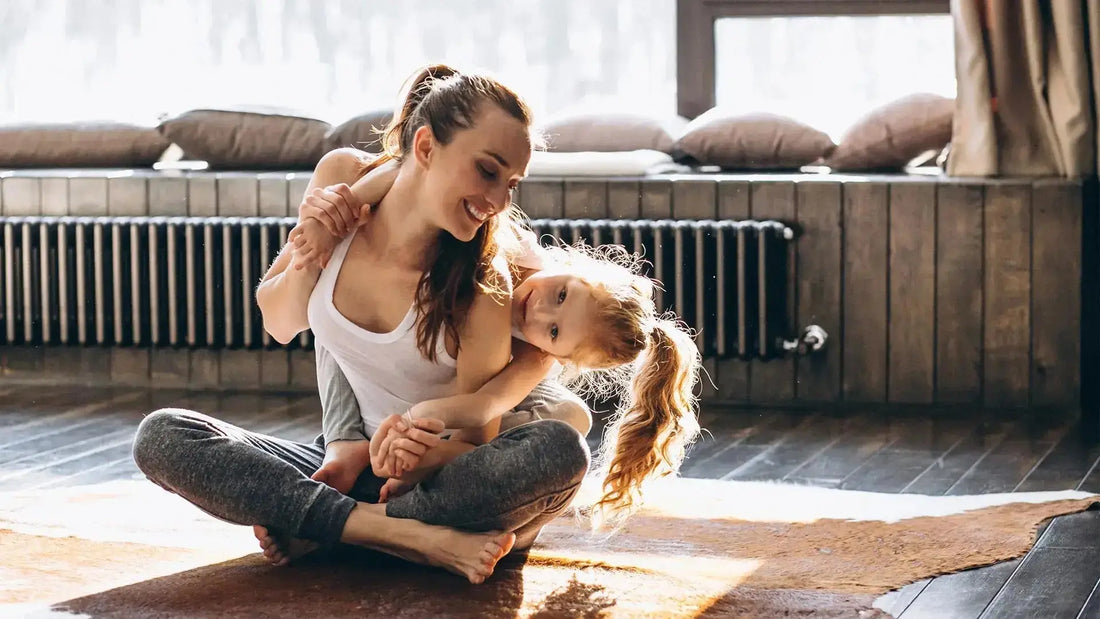 Women’s Health Supplements: Our Main Principles -  Garden Organics