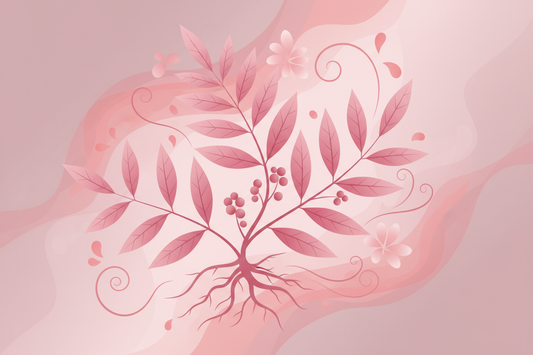 Buy Ashwagandha now online