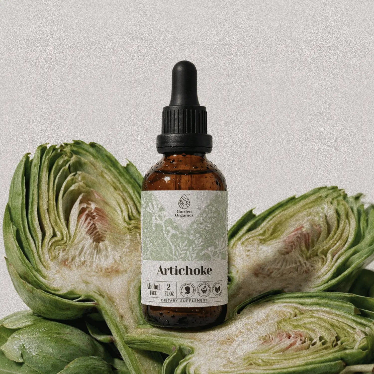 Digestive-Collection-Herbs-for-Gentle-Comfort-Daily-Balance-Nourishing-Support -  Garden Organics