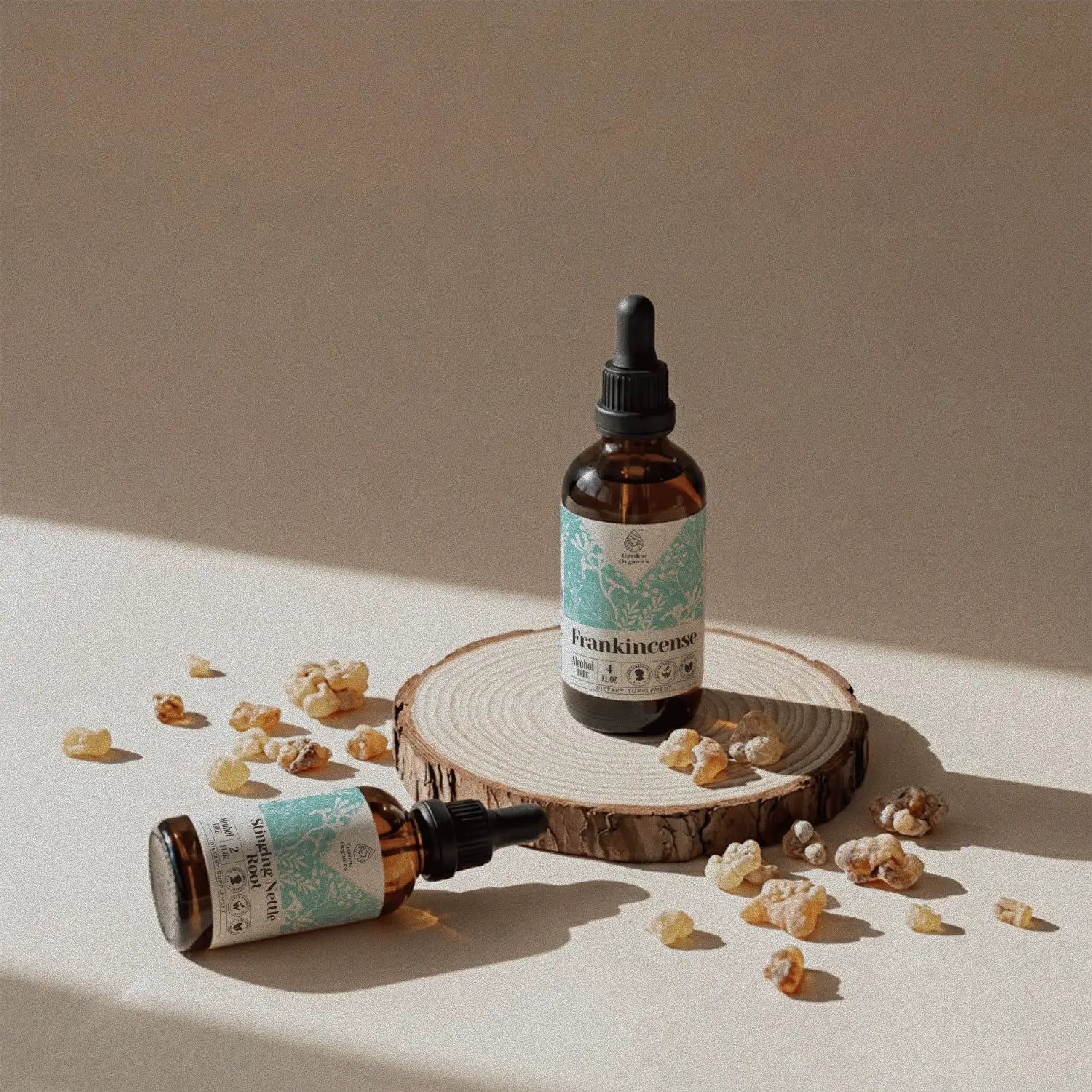 Joints-Muscles-Herbs-for-Gentle-Comfort-Ease-of-Movement-Supportive-Care -  Garden Organics