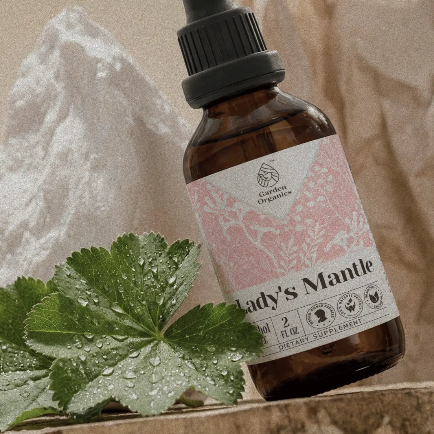 Reproductive-Wellness-Herbs-for-Fertile-Ground-Hormonal-Ease-Sacred-Cycle-Support -  Garden Organics