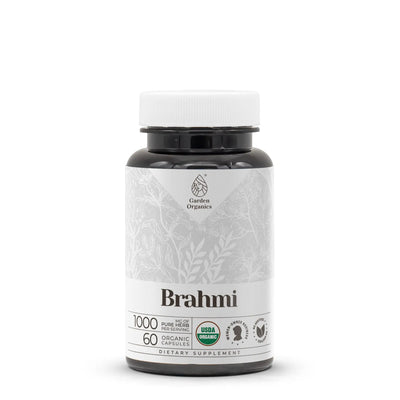 Brahmi Capsules