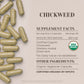 Buy Chickweed Capsules Online