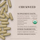Buy Chickweed Capsules Online