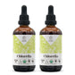 Buy Chlorella Tincture online - Garden Organics
