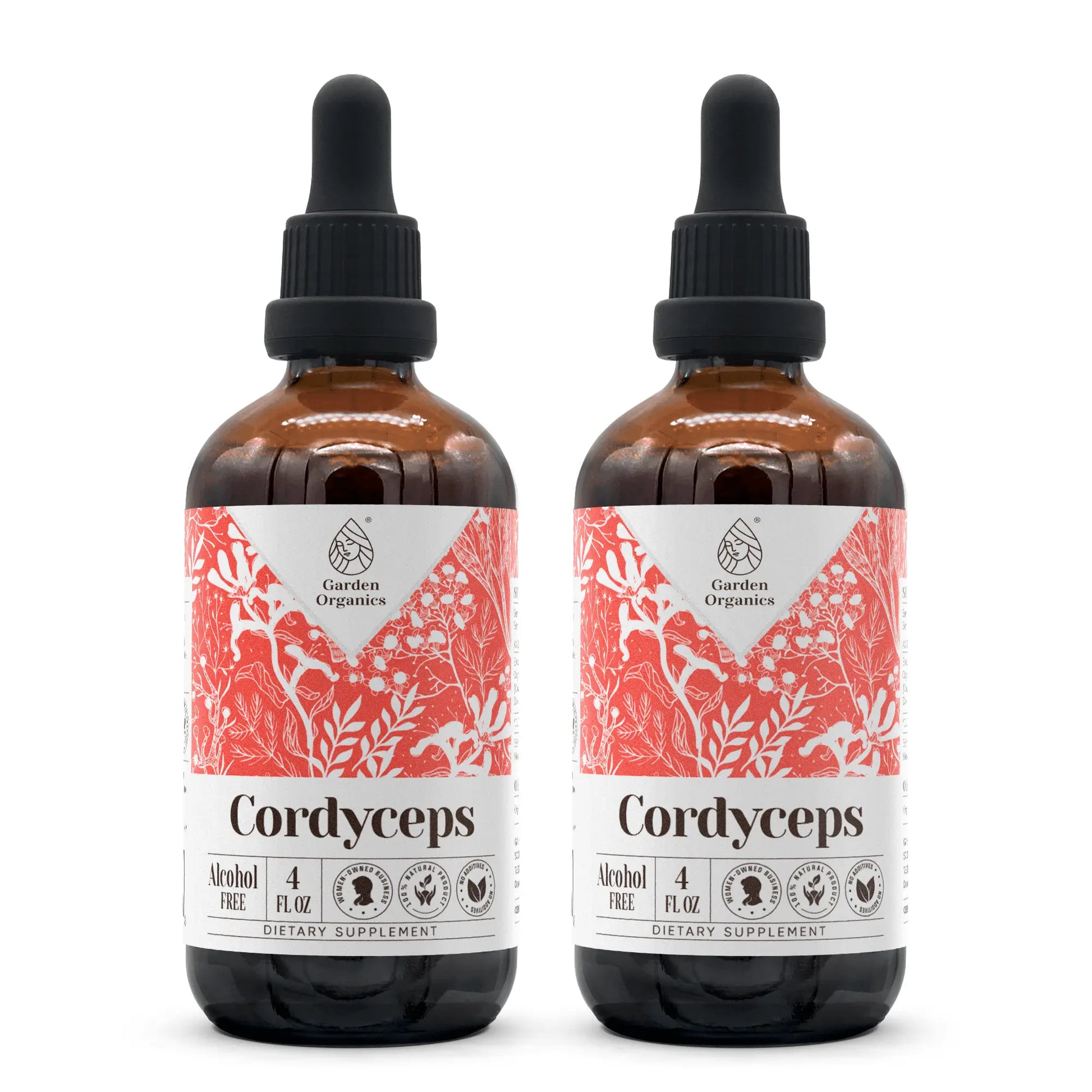Buy Cordyceps Tincture Online