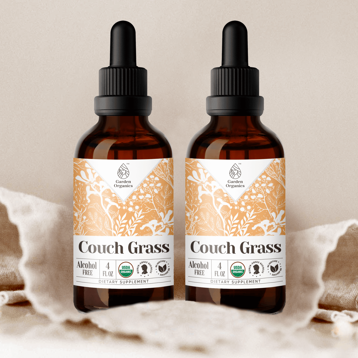 Couch Grass Tincture