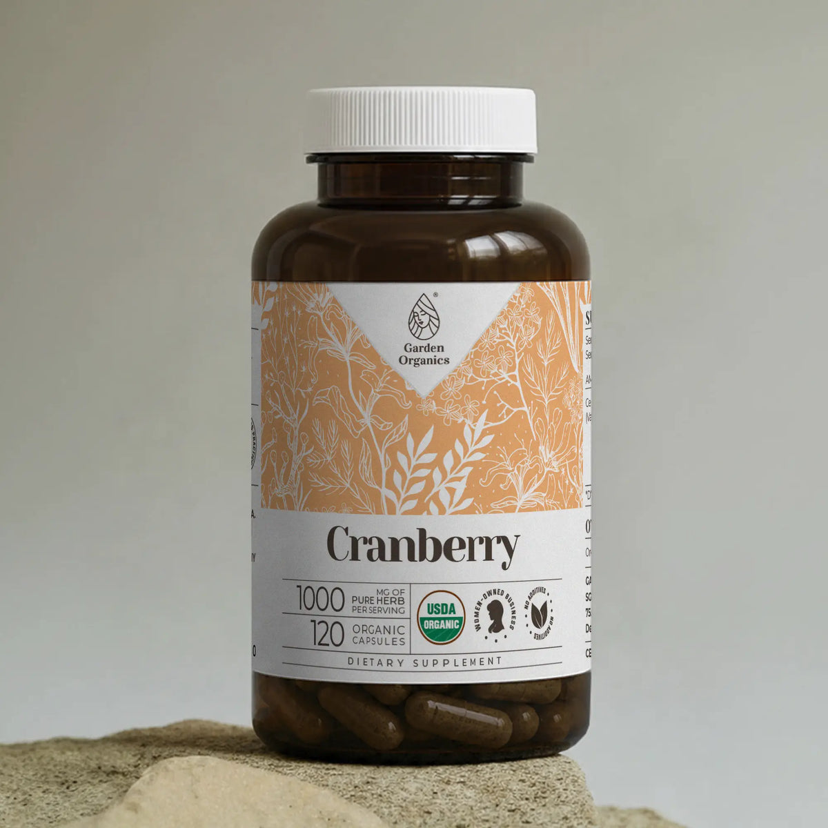 Cranberry Capsules