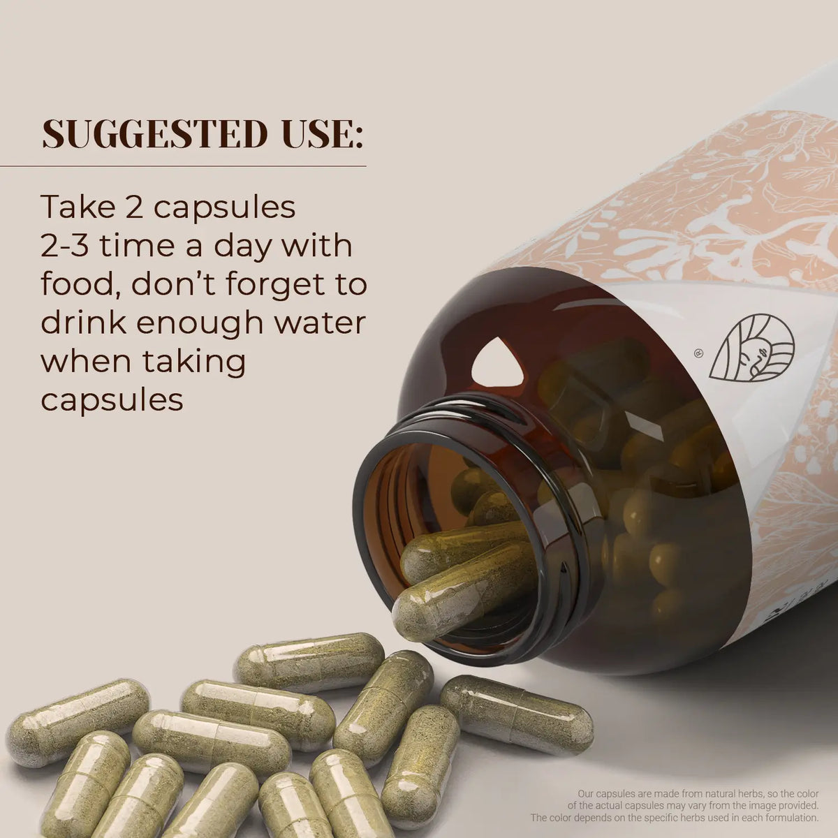 Cranberry Capsules