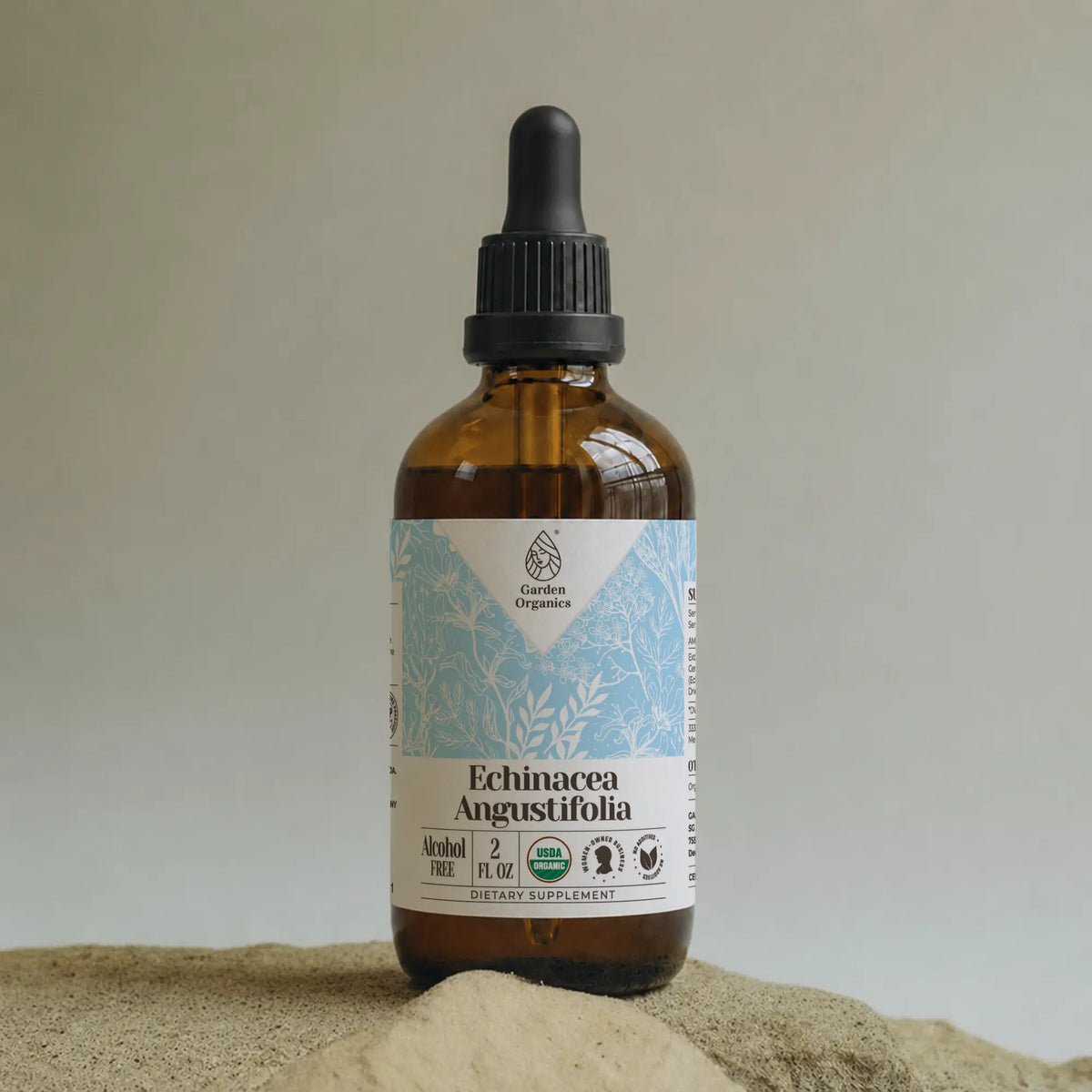 Echinacea Angustifolia Tincture